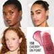 Румяна-стик Rimmel The Multi Tasker с кистью 150 Cherry On Point 8 г (3616307087841) - изображение 5