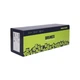 Смеситель для ванны Brinex Pure 005 с длинным поворотным изливом (с душевым гарнитуром) Graphite BRIPUR005GRP - изображение 8