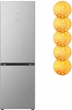 Холодильник LG GC-B459FNPW - изображение 2