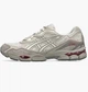 Женские кроссовки Asics Gel-Nyc 1203A372-100 39.5 Cream-Moonrock - изображение 1
