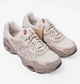 Женские кроссовки Asics Gel-Nyc 1203A372-100 39.5 Cream-Moonrock - изображение 3
