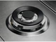 Варильна поверхня Electrolux KGS75362XX - зображення 3