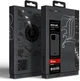 Чехол для смартфона ArmorStandart BlackIcon Kevlar MagCase для Apple iPhone 16 Pro Black (ARM88534) - изображение 10