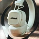 Наушники Marshall Major V Cream (1006833) - изображение 7
