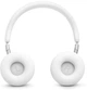 Наушники JBL Live 680NC White (JBLLIVE680NCWHT) - изображение 3