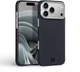 Чохол для смартфона Apple iPhone 17 Pro Max ArmorStandart BlackIcon Aramid Plain MagCase Black (ARM90161) - зображення 2