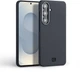 Чехол для смартфона ArmorStandart BlackIcon Aramid Plain MagCase для Samsung Galaxy S25 Black (ARM90162) - изображение 2