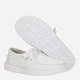 Женские мокасины Hey Dude Wendy Stretch Sox 41878-100 39 (8US/6UK) 25.8 см Белые (197830276740) - изображение 4