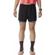 Шорты Dynafit Trail 2in1 Short W L Черный/Коричневый (1054-016.002.3006) - изображение 2