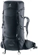 Рюкзак Deuter Aircontact Core 70+10 Black (1052-3350726 7000) - изображение 1
