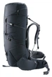 Рюкзак Deuter Aircontact Core 70+10 Black (1052-3350726 7000) - изображение 6