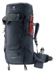 Рюкзак Deuter Aircontact Core 70+10 Black (1052-3350726 7000) - изображение 8