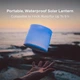 Ліхтар кемпінговий Biolite Luci Original Color (1033-BLT LCA0103) - зображення 12