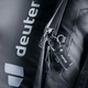 Сумка Deuter Duffel Pro Movo 36 Black (1052-3501025 7000) - зображення 8
