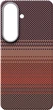 Чехол для смартфона Samsung Galaxy S26 ArmorStandart BlackIcon Kevlar MagCase Sunset (ARM90156) - изображение 1