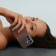 Чехол для смартфона Samsung Galaxy S26 ArmorStandart BlackIcon Kevlar MagCase Sunset (ARM90156) - изображение 9