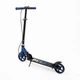 Самокат детский двухколесный Skyper Pegas PS-76921, стальная рама, колеса PU 14.5 см, синий - изображение 3