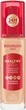 Тональная основа Bourjois Healthy Mix 51.5C Rose Vanilla 30 мл (3616307172820) - изображение 1