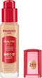 Тональная основа Bourjois Healthy Mix 51.5C Rose Vanilla 30 мл (3616307172820) - изображение 2