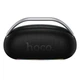 Портативна колонка HOCO HT2 Melody portable BT speaker Black - изображение 1