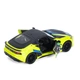 Машинка інерційна 2023 Nissan Fairlady Z KT5443WF(Yellow) 1:36, 12 см, відчиняються двері - изображение 2