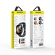Smart Watch Awei H37- чорний - зображення 3