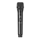 Bluetooth колонка-караоке Awei KT-33 (100W)- чорний - изображение 4