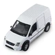 Автомодель - FORD TRANSIT CONNECT (білий) - изображение 1