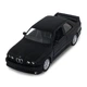 Автомодель – BMW M3 1987 (чорний) - зображення 1