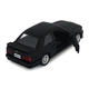 Автомодель – BMW M3 1987 (чорний) - зображення 2