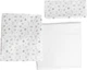 Комплект постільної білизни для дітей Chicco Next2Me Forever Confetti 58 x 110 см (8051700581391) - зображення 2