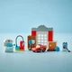 Конструктор LEGO Duplo Disney Візит МакКвіна в гараж Дока (10456) - изображение 6