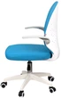 Крісло дитяче АКЛАС Тесоро PR (H-38 Light blue) - зображення 3