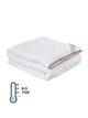 Ковдра Penelope - Thermo Lyo 6,5 tog антиалергенна 195x215 євро - зображення 5