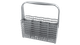 Корзина для посудомоечной машины Zanussi 1524746102 240x245x83 мм - изображение 1