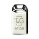 Флешка USB 64GB T&G метал 110 - зображення 2
