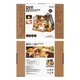 Конструктор 3D міні-будинок Robotime Rolife Baking Kitchen DG172 - изображение 8