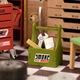 Конструктор 3D міні-будинок Rolife Garage Workshop DG165 - Robotime - (6946785120356) - изображение 6