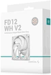 Вентилятор Deepcool FD12 V2 White (R-FD12V2-WHNPN1-G) - изображение 6