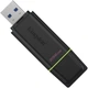 Флеш память USB Kingston DataTraveler Exodia 256GB USB 3.2 Gen1 Black-Green (DTXG2/256GB) - изображение 2
