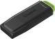 Флеш память USB Kingston DataTraveler Exodia 256GB USB 3.2 Gen1 Black-Green (DTXG2/256GB) - изображение 4