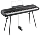 Pianino cyfrowe Korg SP280 - obraz 1