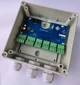 Вимірювач температури багатоканальний Clever Systems RTS104.RS485 з підтримкою RS485 / Modbus - изображение 2