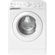 Пральна машина INDESIT OMTWSC51052W UA - изображение 1