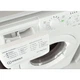 Пральна машина INDESIT OMTWSC51052W UA - изображение 4