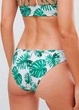 Плавки купальника женские South Beach зеленые, размер S (SW002763-16) - изображение 2