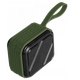 Bluetooth колонка Crown CMPBS-51 Green - изображение 1