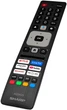 Телевизор Sharp QLED 85" 85HP5265E (4T-C85HP5265EB) - изображение 9
