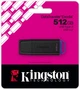 Флеш память USB Kingston DataTraveler Exodia 512GB USB 3.2 Gen1 Black-Purple (DTXG2/512GB) - изображение 5