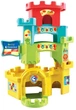 Пірамідка Clementoni Tower With Вalls (8005125177257) - зображення 2